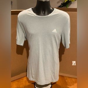 Adidas Athletic T Shirt